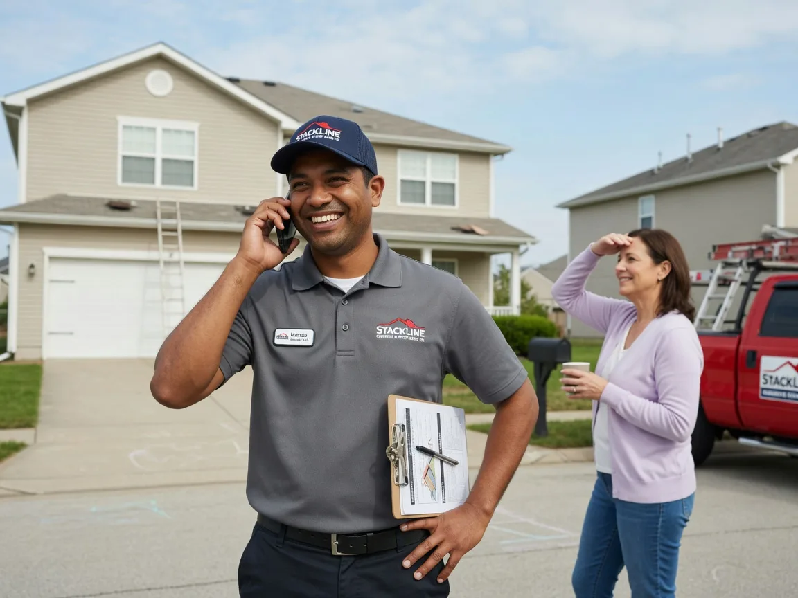 Chimney flashing repair Oolitic, IN FAQs